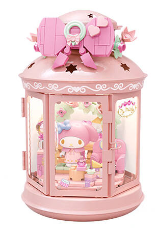 Sanrio Characters