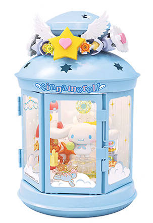 Sanrio Characters