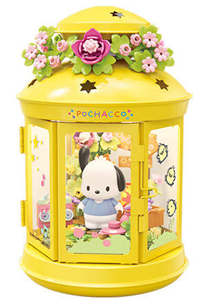 Sanrio Characters