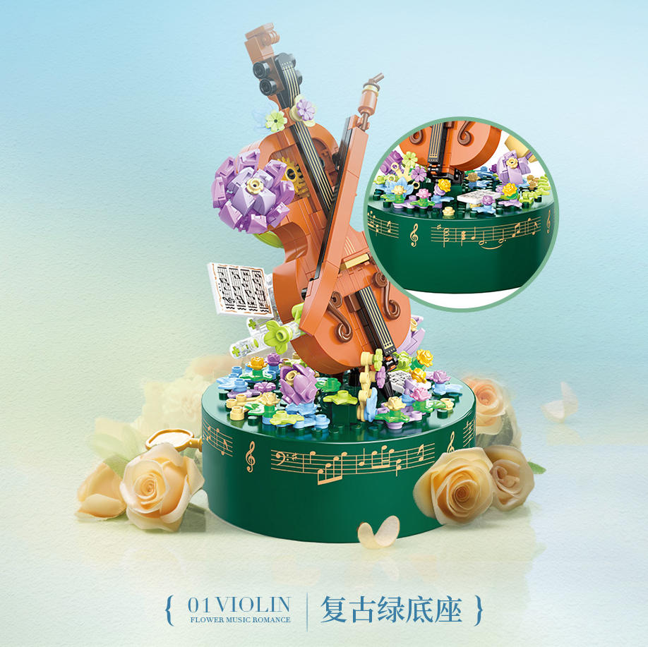 Violin