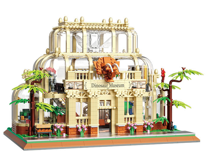 Dinosaur Museum