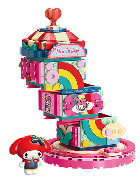 My Melody