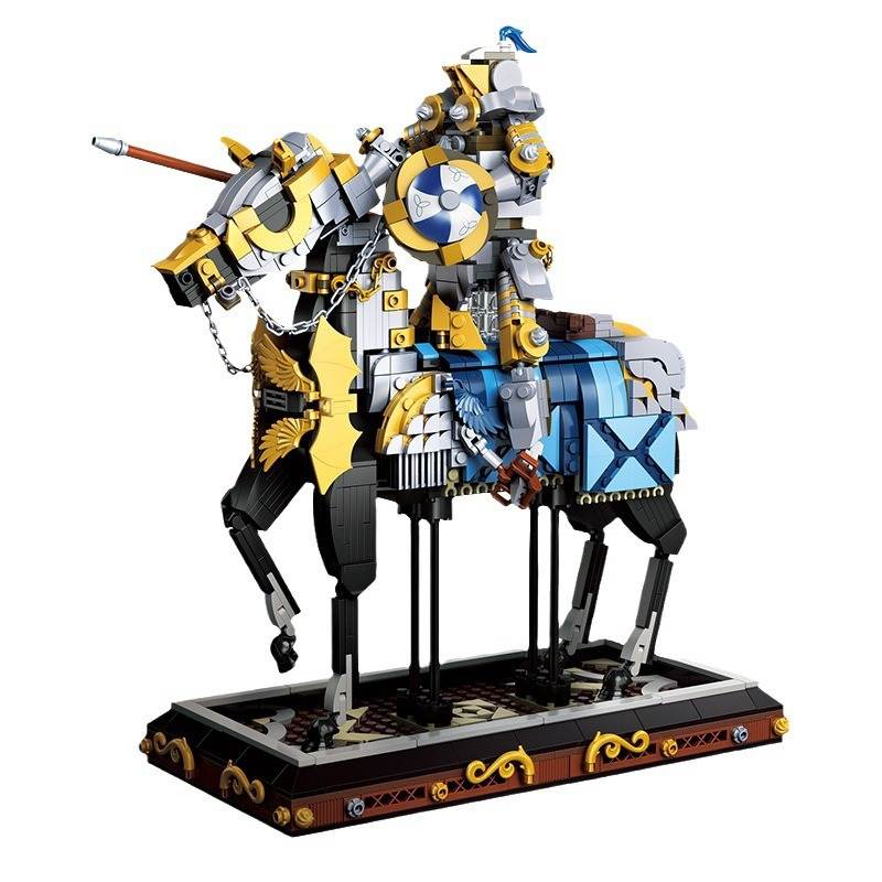 Age Of Knight