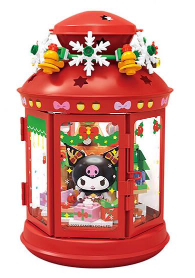 Sanrio Characters