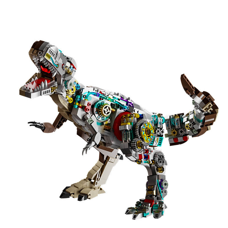 Dinosaur REX