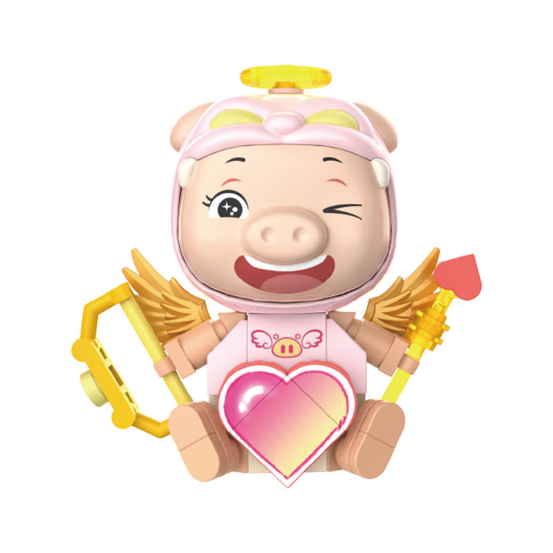 Cupid GG Bond