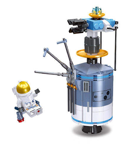 Lunar Probe