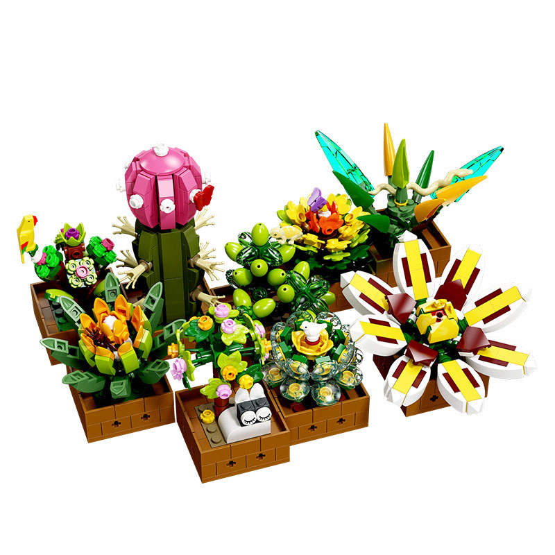 Botanical Garden