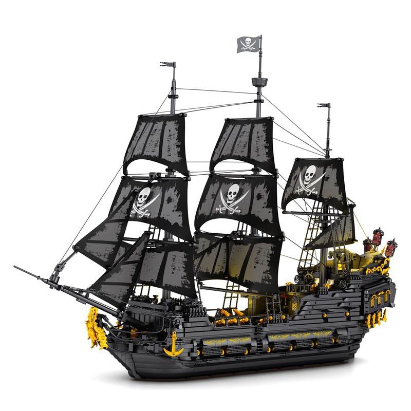 Black Pearl
