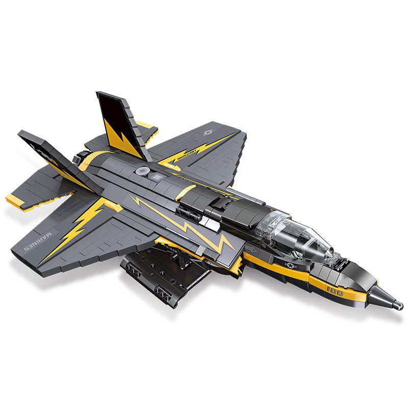 F35 Fighter