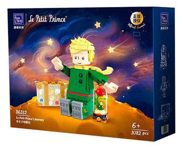Le Petit Prince