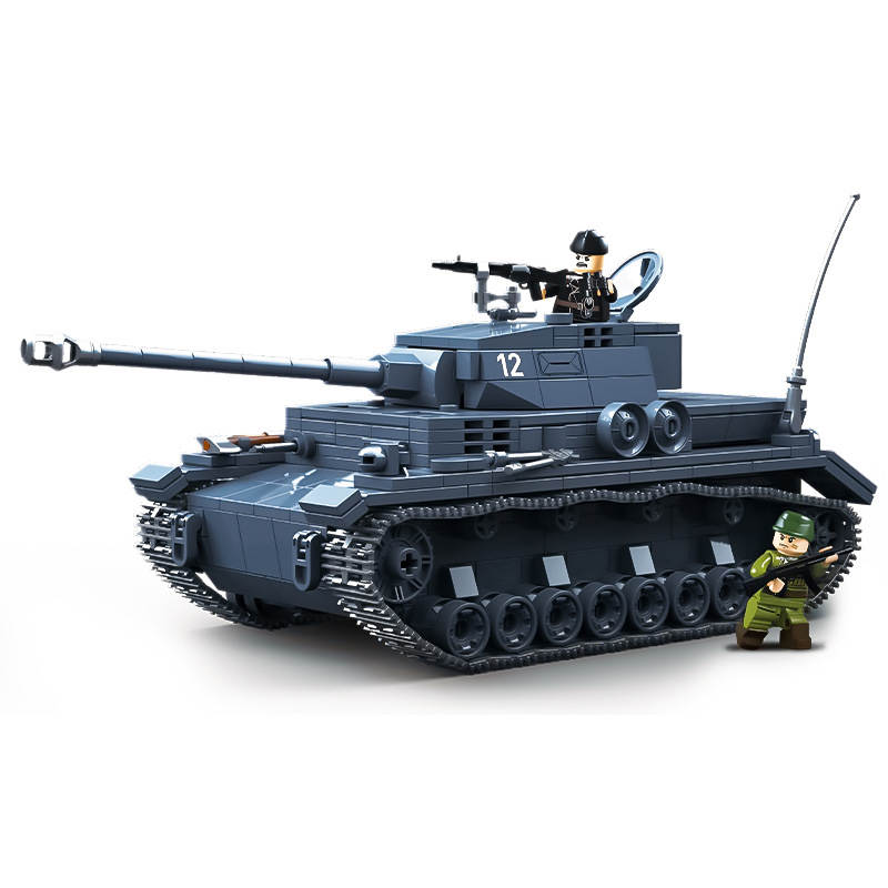 PZ.KPFW.IV