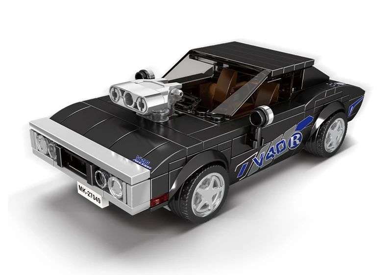 Charger RT
