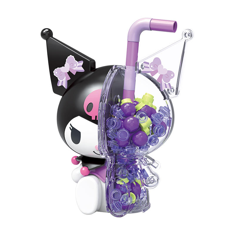 Sanrio Characters