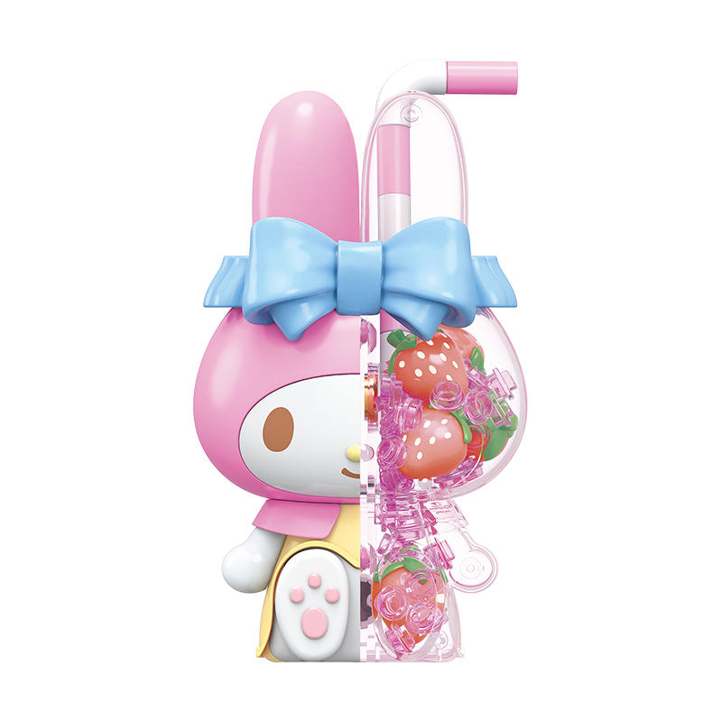Sanrio Characters