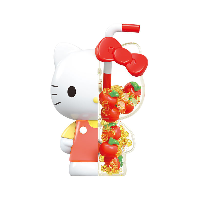Sanrio Characters