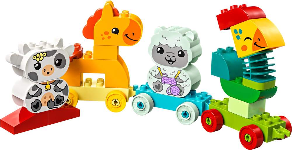 Animal Train