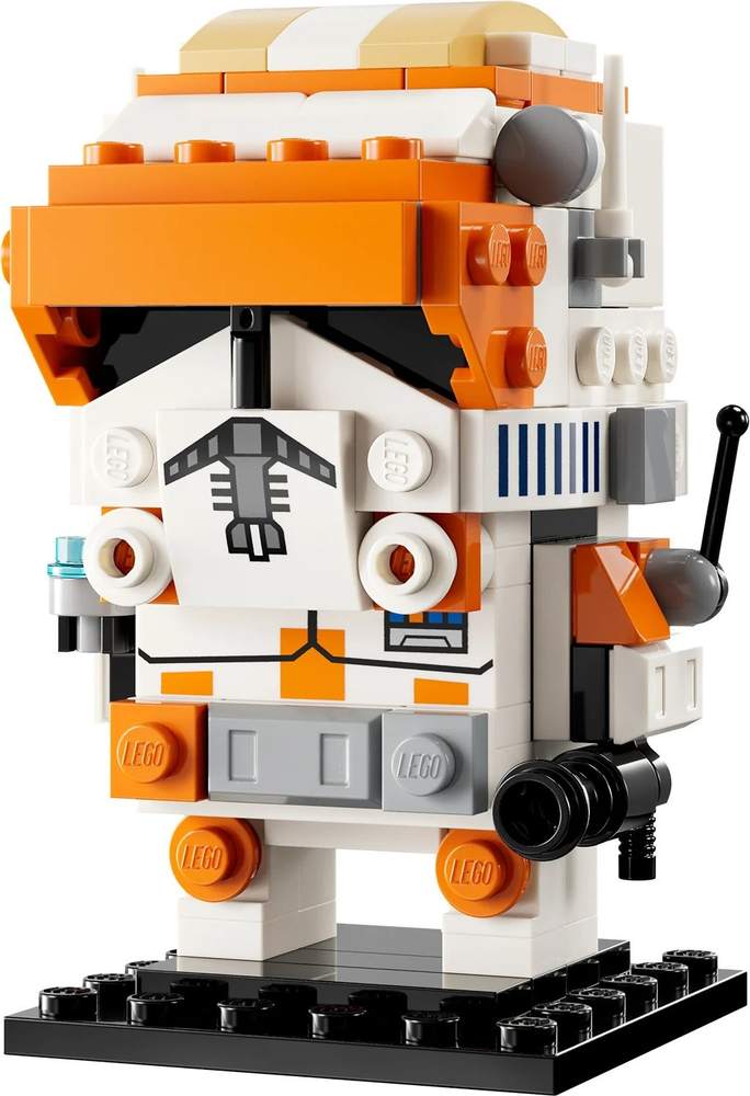 Clone Commander Cody