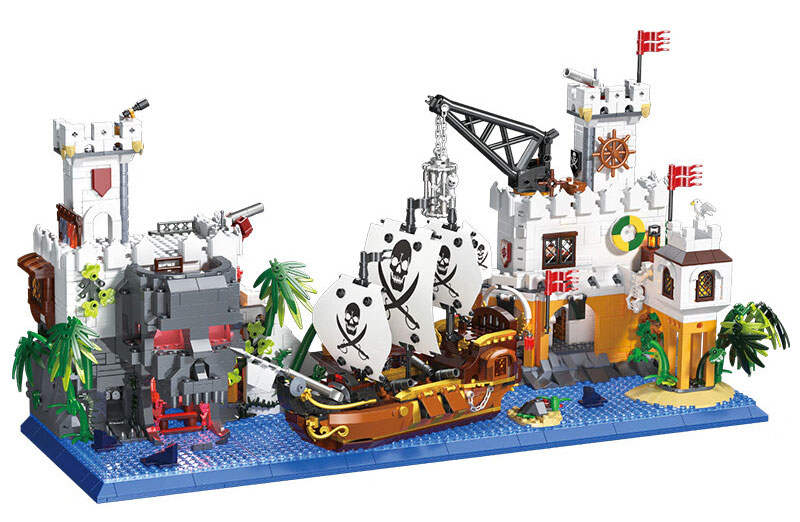 Pirate Bay