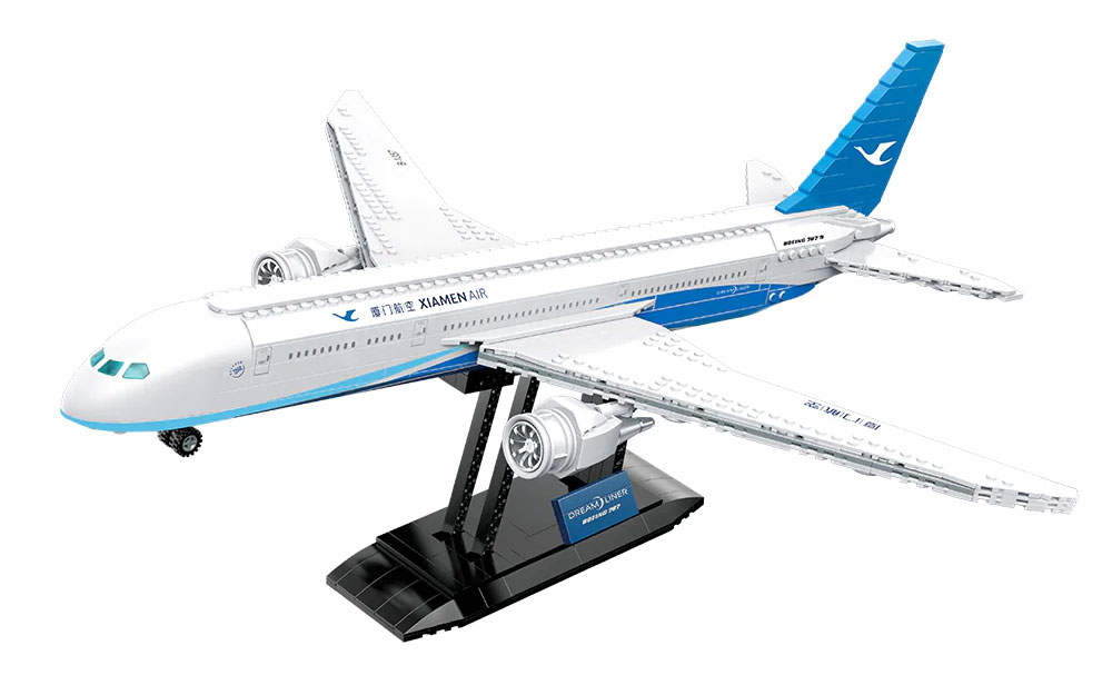 Boeing 787