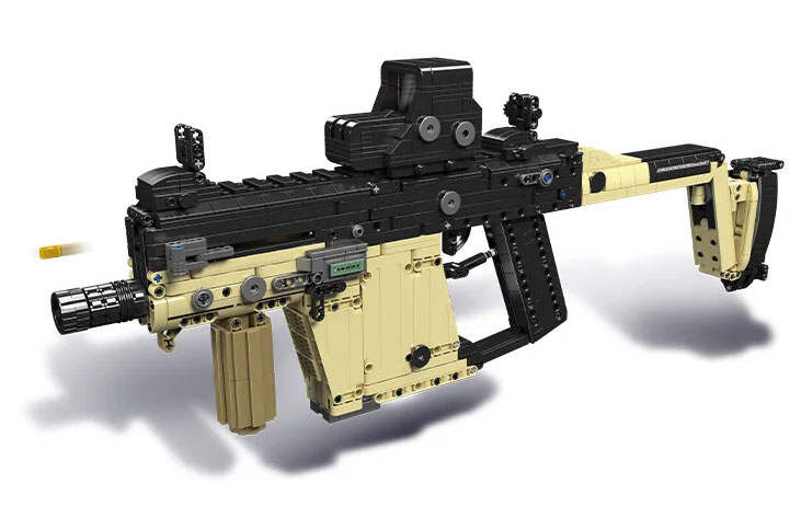KRISS Vector