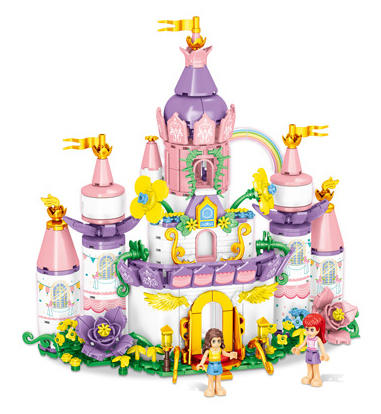 Princess Castle