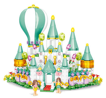 Princess Castle