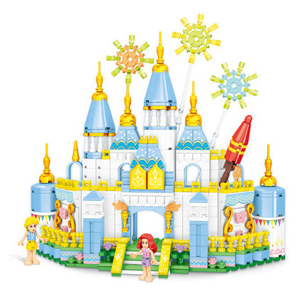 Princess Castle