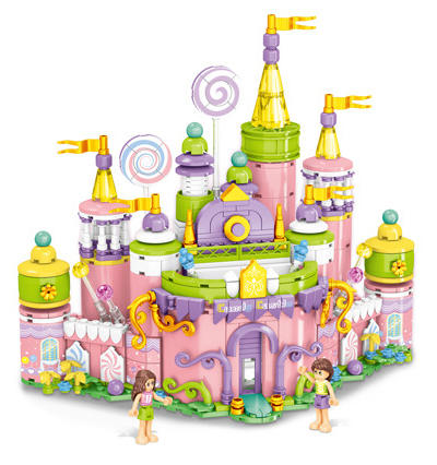 Princess Castle