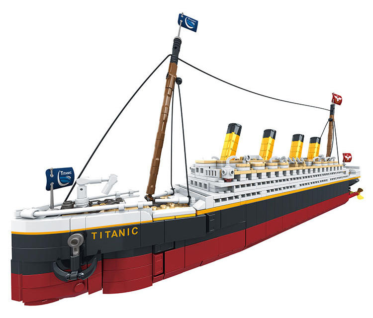 Titanic