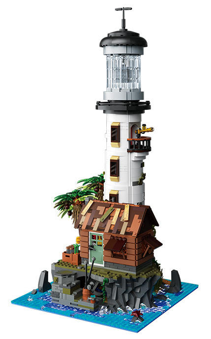 LightHouse