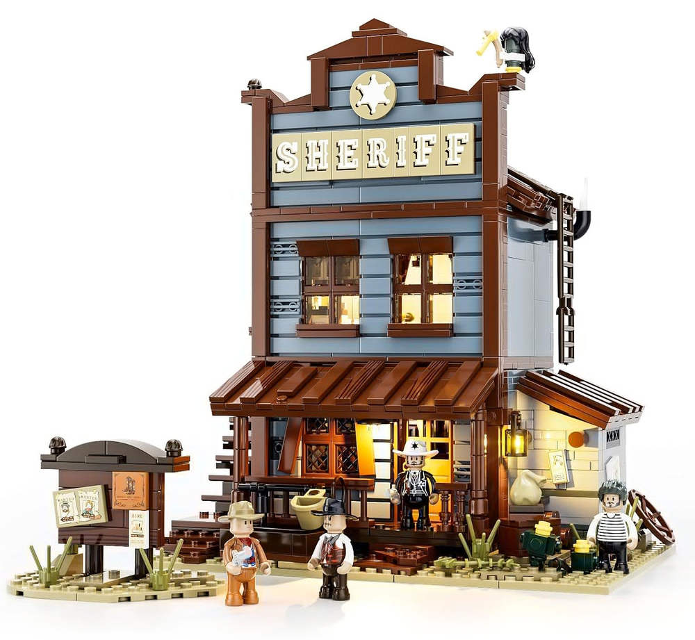 Sherrif's Office