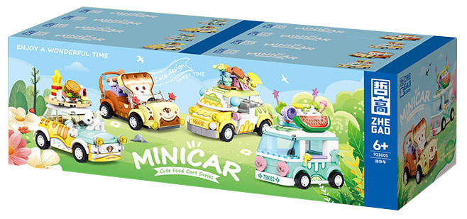 MINICAR