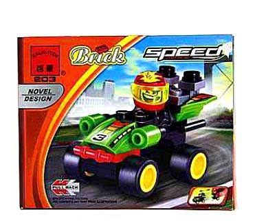 Speed