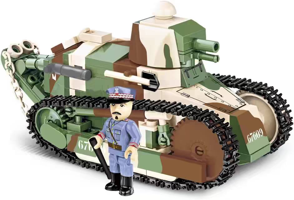 Renault FT