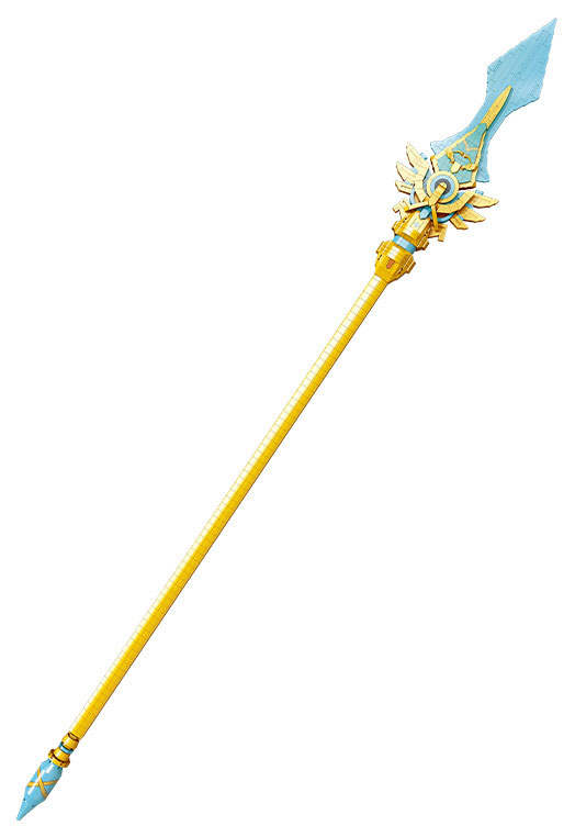天空之戟