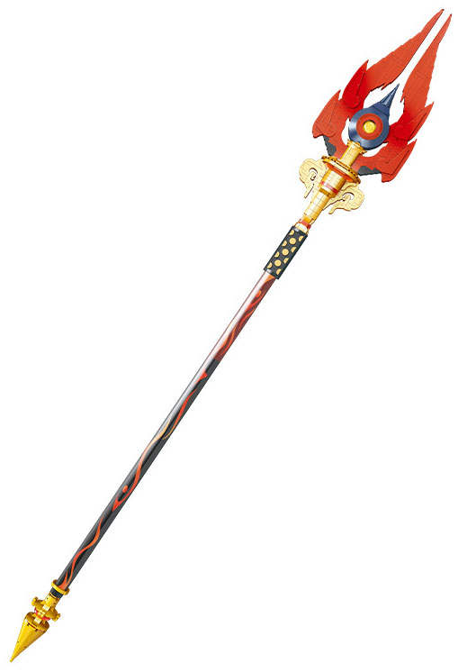 护魔之杖