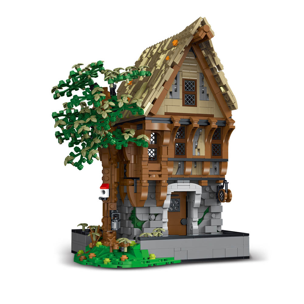 Medieval BlackSmith