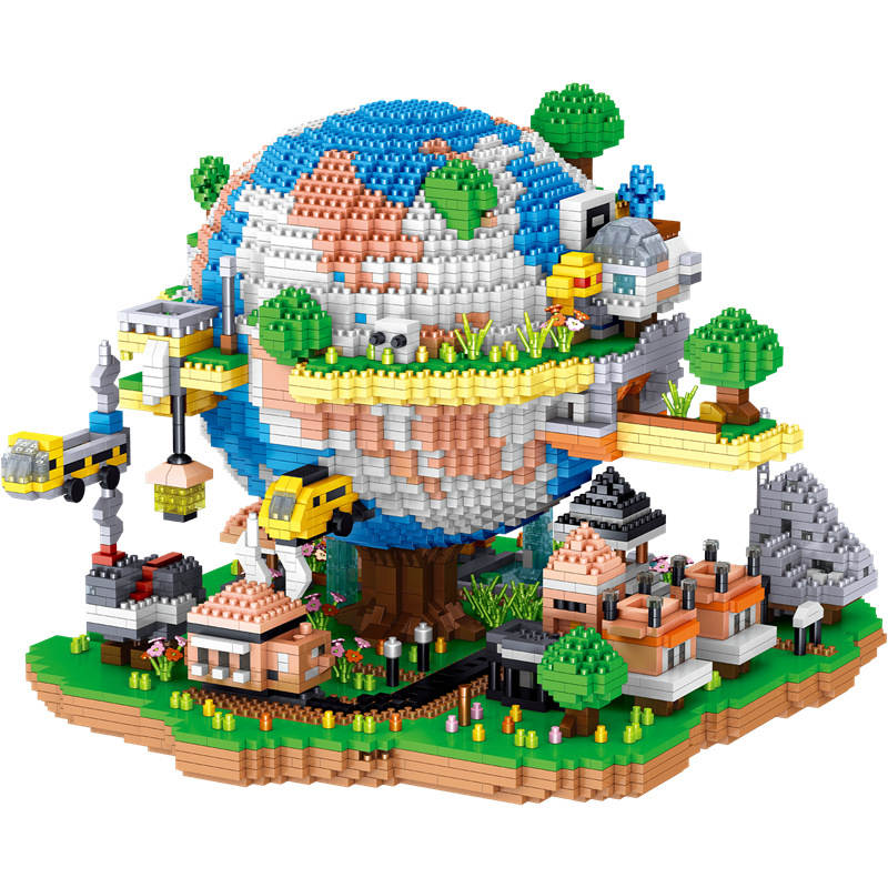 Global Village