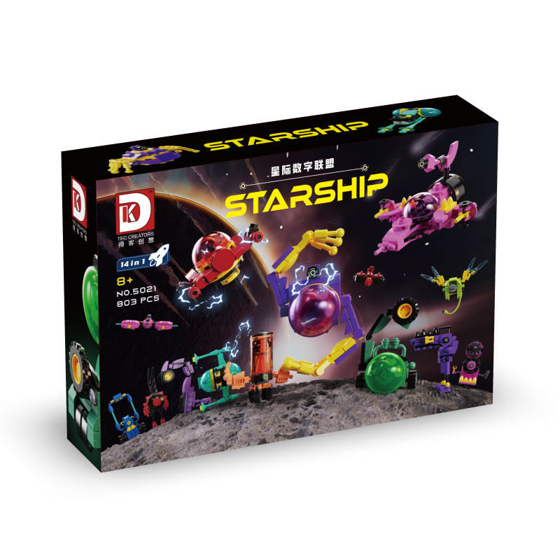Starship