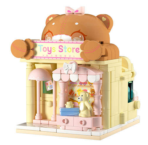 Toy Store