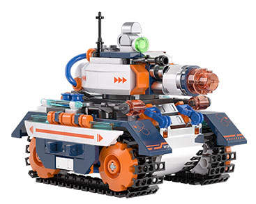 Super Laser Capital Tank