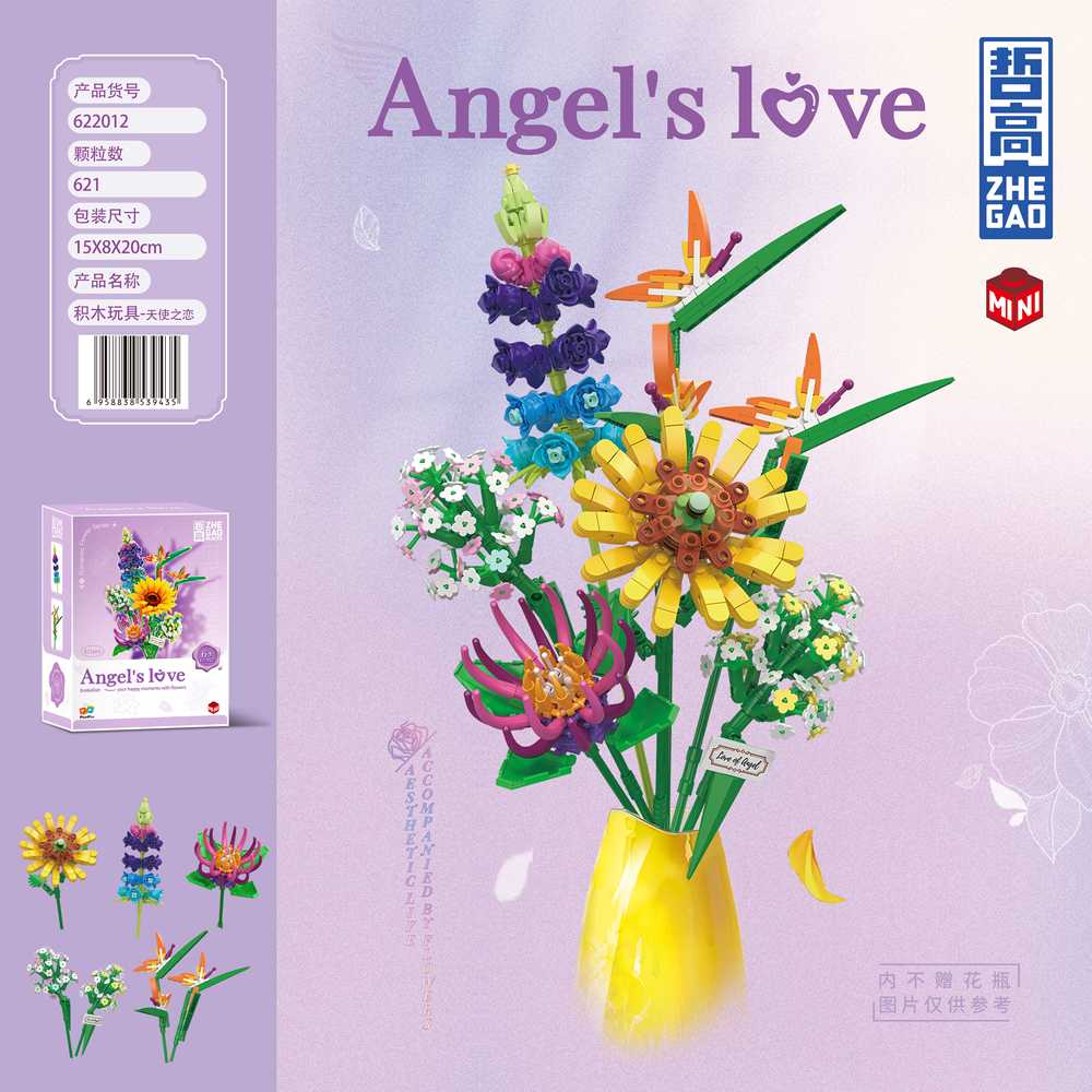 Angel's Love