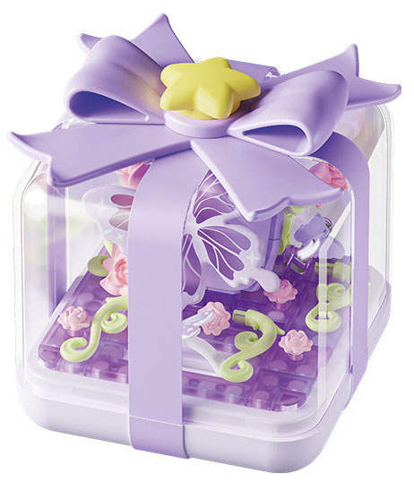 Starwish Ring Box