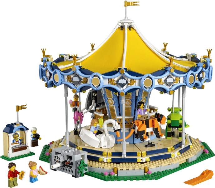 Carousel