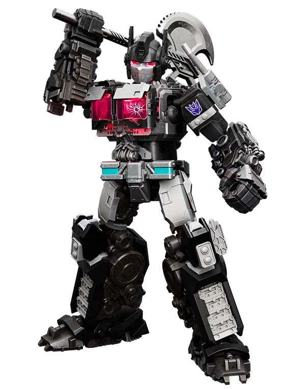 Nemesis Prime
