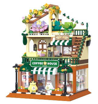 Coffee House