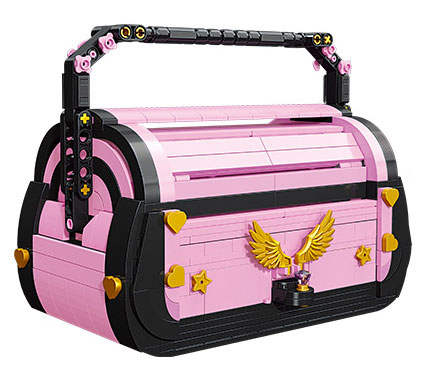 Bazaar Fashion