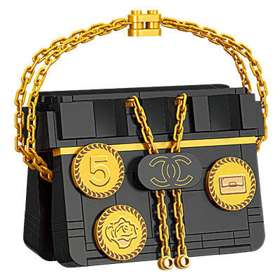 Bazaar Fashion
