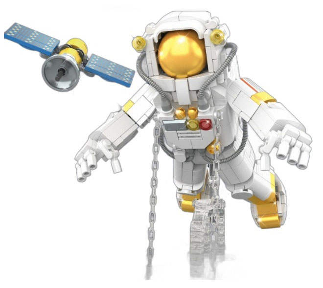 Astronaut